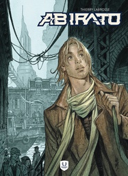 [9789464772432] Ab Irato