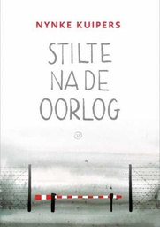 [9789028214101] Stilte na de oorlog
