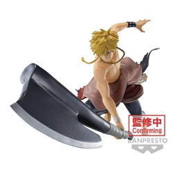 [4983164890945] HELLS PARADISE JIGOKURAKU VIBRATION STARS AZA CHOBE FIGURE