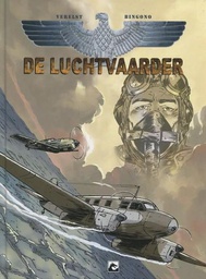 [9789460788581] Luchtvaarder Integraal