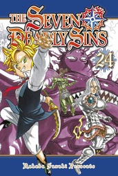 [9781632365668] SEVEN DEADLY SINS 24