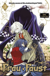[9781632365491] FRAU FAUST 3