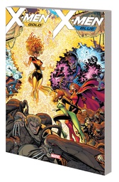 [9781302910891] X-MEN GOLD 3 MOJO WORLDWIDE