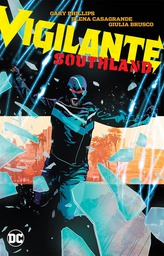 [9781401268732] VIGILANTE SOUTHLAND