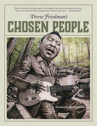 [9781683960591] DREW FRIEDMAN`S CHOSEN PEOPLE