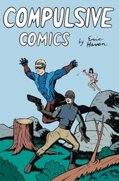 [9781683960850] COMPULSIVE COMICS