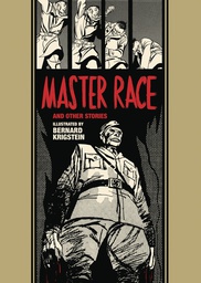 [9781683960942] EC FELDSTEIN KRIGSTEIN BRADBURY MASTER RACE