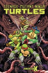 [9781684051045] TMNT DIMENSION X