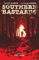 [9781534301948] SOUTHERN BASTARDS 4 GUT CHECK