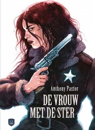 [9789464985313] Vrouw met de ster