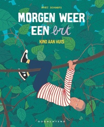 [9789492672803] Morgen weer een Brt Kind aan huis