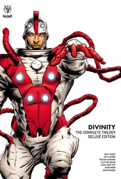 [9781682152218] DIVINITY COMP TRILOGY DLX ED