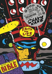 [9780957438149] GOOD NEWS BIBLE DEADLINE STRIPS SHAKY KANE