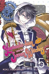 [9781632365231] YAMADA-KUN AND THE SEVEN WITCHES 15