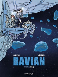[9789085585251] Ravian integraal 5