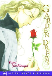 [9781569707630] GARDEN DREAMS
