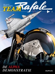 [9789031436156] Team Rafale 1 De Alpha Demonstratie