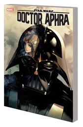 [9781302907631] STAR WARS DOCTOR APHRA 2 DOCTOR APHRA ENORMOUS PROFIT