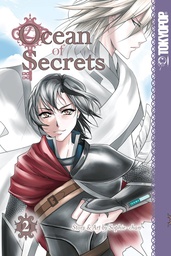 [9781427857224] OCEAN OF SECRETS 2