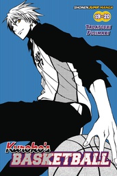 [9781421595184] KUROKO BASKETBALL 2IN1 10