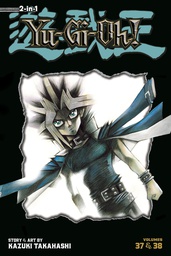 [9781421579368] YU GI OH 3IN1 13