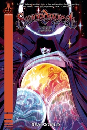 [9781524104887] SWORDQUEST