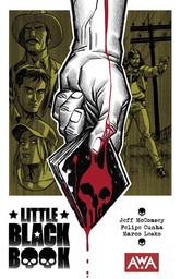 [9781953165602] LITTLE BLACK BOOK
