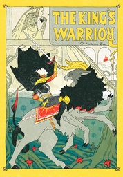 [9781737130161] KINGS WARRIOR