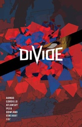 [9781957708140] DIVIDE THE COMPLETE COLLECTION