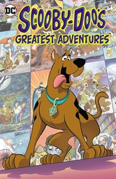 [9781779527905] SCOOBY-DOOS GREATEST ADVENTURES (2024 EDITION)
