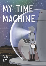 [9781683969983] MY TIME MACHINE