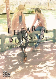 [9781944937416] I HEAR THE SUNSPOT 2 THEORY HAPPINESS