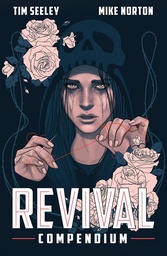 [9781534389168] REVIVAL COMPENDIUM (MR)