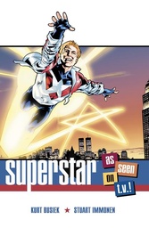 [9781534383845] SUPERSTAR AS SEEN ON TV NEW EDITION