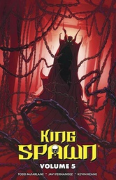 [9781534327504] KING SPAWN 5