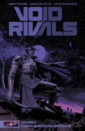[9781534328372] VOID RIVALS 2 BOOK MARKET LORENZO DE FELICI CVR
