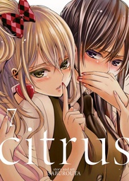 [9781626926851] CITRUS 7
