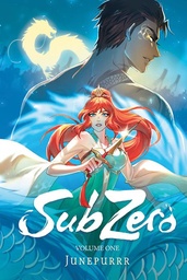 [9781637154434] SUBZERO 1
