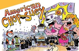 [9781639690084] AMERICAN CHOP SUEY