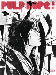[9798892150293] PULPHOPE2 THE ART OF PAUL POPE