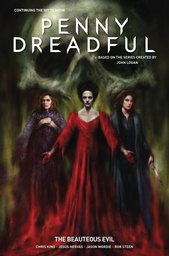 [9781785859779] PENNY DREADFUL 2 BEAUTEOUS EVIL