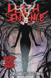 [9781787741461] DEATH SENTENCE THE COMPLETE COLL REG ED