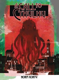 [9781787740655] CALL TO CTHULHU 1