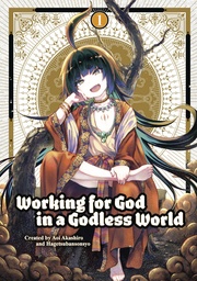 [9781787743564] WORKING FOR GOD IN A GODLESS WORLD