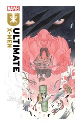 [9781302957315] ULTIMATE X-MEN BY PEACH MOMOKO 1 FEARS AND HATES