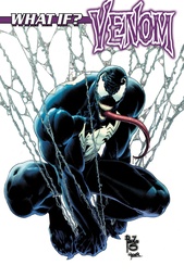 [9781302957384] WHAT IF VENOM