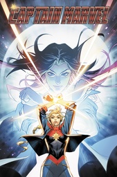 [9781302957063] CAPTAIN MARVEL BY ALYSSA WONG 2 THE UNDONE