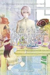 [9781632365736] TO YOUR ETERNITY 3