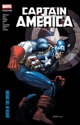 [9781302956455] CAPTAIN AMERICA MODERN ERA EPIC COLLECT 2 DEATHDREAM