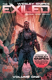 [9781961012127] EXILED 1